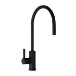 AQUAPHOR Faucet WLG1301 (Black matt)