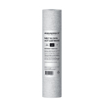 Aquaeffect Melt Blown ACF (activated carbon filled) cartridge