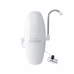 Modern (vers. 2) (Valge)