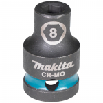L&ouml;&ouml;kpadrun l&uuml;hike 8mm 1/2" Cr-Mo E-16047 MAKITA