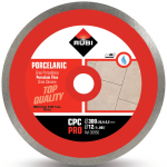 Teemantl&otilde;ikeketas CPC 300 (12") PRO; 30960 RUBI