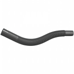 Painduv toru tolmuimejale 42cm &Oslash;28mm CL, DCL, DVC, must 198547-7 MAKITA