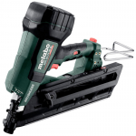 Akuga naelap&uuml;stol NFR 18 LTX 90 BL karkass, metaBOX 340, Metabo