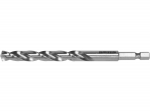 Kuuskantvarrega metallipuur 9,0 mm Hss6542 YT-44878 YATO