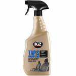 Sisepolstri puhastusvahend TAPIS 750ml, K207M K2