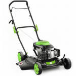 Bensiinimootoriga muruniiduk M510L-1-T6, 51cm, 502562090