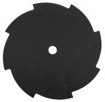 Rohuketas, 255mm/20mm DBC340,DBC4010/4510