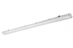 LED laevalgusti HAGEN, LED 258, T8 LED, G13, AC220-240V, IP65, PC/PC, LD-HAG258-30 GTV