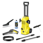 Survepesur K 2 PREMIUM CAR 1.673-533.0 KARCHER
