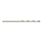 THUNDERWEB - METĀLA URBJI HSS, SLĪPĒTI - DIN 338, TW 3.9 X 75 - 10 PCS, 4932459846 MILWAUKEE
