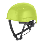 BOLT&trade; 200, BOLT&trade; 200 HI-VIS YELLOW VENTED, 4932480654 MILWAUKEE
