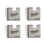 CAURUĻU VĪTŅGRIEŽA SPIEDNES, FPTD 3/4" BSPT HS, 4932480234 MILWAUKEE