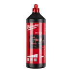 AUGSTĀKĀS KVALITĀTES PULĒ&Scaron;ANAS PIEDERUMI, COMPOUND RED COARSE 1L - 1 PC, 4932492300 MILWAUKEE