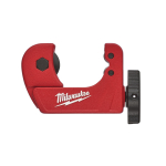 MAZAIS VARA CAURUĻU GRIEZĒJINSTRUMENTS, MINI COPPER TUBING CUTTER 22 MM, 48229258 MILWAUKEE