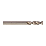METĀLA URBJI HSS-G, ĪSIE - DIN 1897 - 5 UN 10 GAB. IEPAKOJUMĀ, HSSGS 5.20 X 62 - 10 PCS, 4932352212 MILWAUKEE