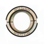 PRESES VEIDNES DP, DP13 CU 2X70 - 1 PC, 4932459538 MILWAUKEE