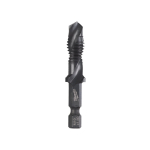 HSS G KOMBINĒTAIS URBIS/VĪTŅOTĀJS, 1/4" HSS-G M10X58MM - 1 PC, 4932498266 MILWAUKEE