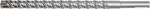 MASONRY DRILL BIT SDS MAX 35x600MM 23400 STHOR