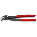 Daudzfunkcionāls uzgriežņu atslēga, KNIPEX, 87 41 250, 10-32 mm, pa&scaron;bloķējo&scaron;a, ergonomisks rokturis