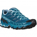 Apavi ULTRA RAPTOR II Woman, izmērs: 37, Ink/Topaz, 8020647947096 LA SPORTIVA