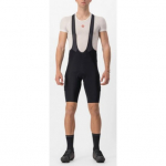 Velo &scaron;orti UNLIMITED THERMAL Bibshort, izmērs: M, Black, 8050949964132 CASTELLI