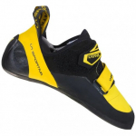 Klin&scaron;u kurpes KATANA, izmērs: 39.5, Yellow/Black, 8020647651870 LA SPORTIVA