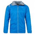 Jaka ALPINE GUIDE Primaloft JKT M, izmērs: M, Blue, 8020647747962 LA SPORTIVA ALPINE TECH