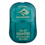 Mazgā&scaron;anas līdzeklis TREK & TRAVEL Pocked Conditioning Shampoo, 9327868019380 SEA TO SUMMIT