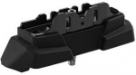 Adapteris automa&scaron;īnai ar stiprinājuma vietām, komplekts 4 gab., 69-187092, THULE