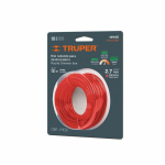 Apaļā trimmera aukla 2,7 mm/12 m HTA-105B TRUPER