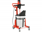 Segamisjaam YATO YT-82605, 50 L &ndash; m&ouml;rdi, tasandussegude ja epoks&uuml;vaikude jaoks.
