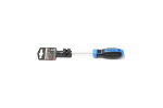 Magnetiline kruvikeeraja PH0 150mm FORSAGE F-7111500