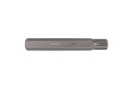 Ribe otsik M10x75 mm, FORSAGE F-1797510, 6-kant, vastupidav S2 materjal