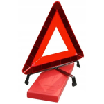 Avarii peatumise m&auml;rk, KINGTUL, WT-10E, 43x43x43cm, kompaktne ja kerge kasutada