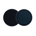 Meguiar's W9204 Soft Buff 4" Viimistlusketas 2tk