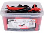 Plaatide tasandamise komplekt YATO YT-36941 5&ndash;14 mm 100+50+50 tk tangidega