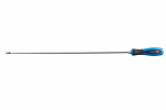 T-kujuline kruvikeeraja T20x450mm HOGERT HT1S086 CrV teras, magnetiline, ergonoomiline