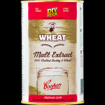 Wheat Malt Extract BROWIN 407120 1,5kg