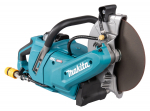 Spēka zāģis XGT&reg; MAKITA CE003GZ02 40Vmax 230mm 88mm