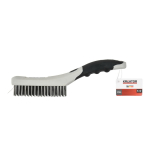 Terasest traat hari TPR, Kreator, KRTH50005, 66 rida, 120x20 mm