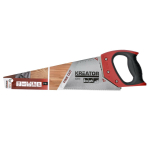 K&auml;sisaag 400mm 11 TPI, KREATOR, KRTH80101