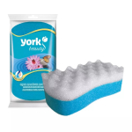 Massaažik&auml;sn BUTTERFLY, YORK BEAUTY, 36011030, 14.00cm x 26.00cm x 6.00cm, Pakendi kaal: 0.02kg