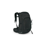 Seljakott TEMPEST 22, Osprey, 0810145592113, 22L, 1.03kg, O_S, MUSTA KIVI HALL