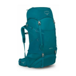 Noorte seljakott Ace 50, Osprey, 0843820196474, 50L, 1,64 kg, BLUE SPIKEMOSS DEEP PEYTO