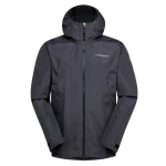 Jakk DISCOVER Shell JKT M, LA SPORTIVA, 8058428122080, 20 000 mm, RET 9, 345g, ONYX CHALK