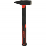 Kstools Seppade haamer 142.1351, 500 g, klaaskiud k&auml;epide