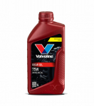 &Uuml;lekande &otilde;li 75W 1L, Valvoline, 908809, GL-4