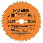 Saag HM 190x1.7x30(+20+16) Z64, CMT, 273.190.64M