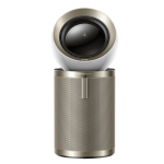 Dreame AirPursue PM10 &otilde;hupuhasti HEPA filtratsioon Dual-Flow 300 m&sup3;/h Wi-Fi LCD CVF24A Valge