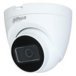 Dahua HAC-HDW1200TRQ-0280B-S6 turvakaamera, 2 MP, IR, 30 m, 0.001 lx, 2.8 mm, IP50, CMOS